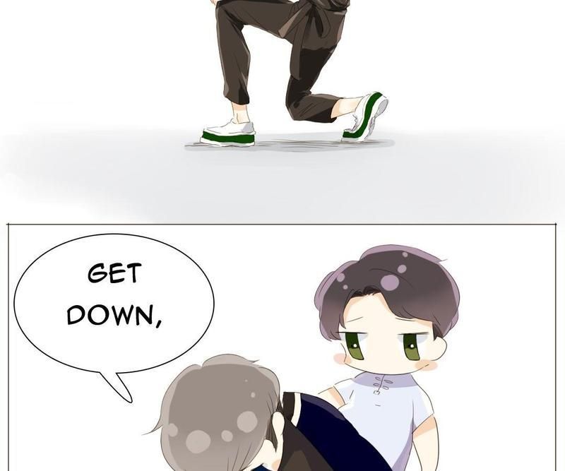 Men's Wear Store and "Her Royal Highness" - Episode 20 — page 2