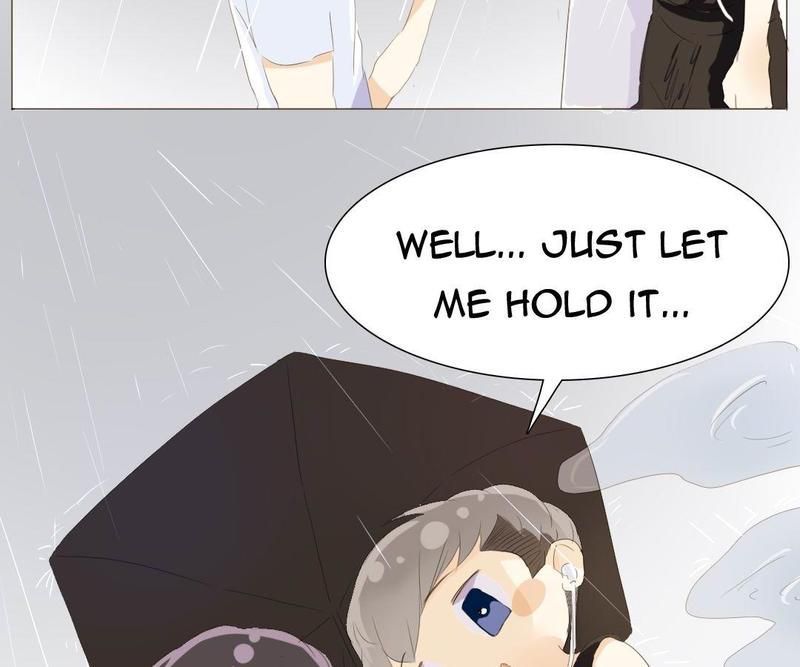Men's Wear Store and "Her Royal Highness" - Episode 20 — page 26
