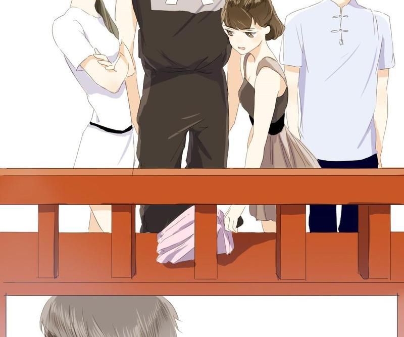 Men's Wear Store and "Her Royal Highness" - Episode 20 — page 7