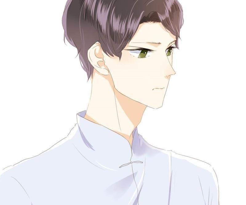 Men's Wear Store and "Her Royal Highness" - Episode 20 — page 9