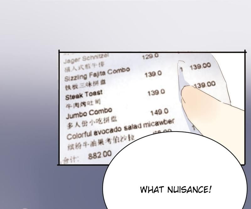 Men's Wear Store and "Her Royal Highness" - Episode 200 — page 28
