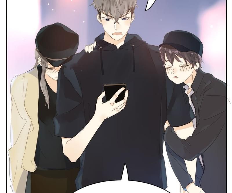 Men's Wear Store and "Her Royal Highness" - Episode 200 — page 3