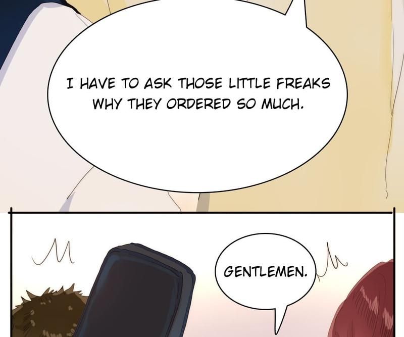 Men's Wear Store and "Her Royal Highness" - Episode 200 — page 44