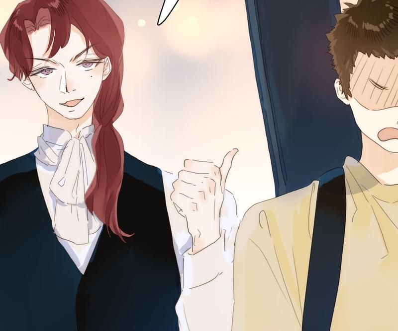 Men's Wear Store and "Her Royal Highness" - Episode 200 — page 47