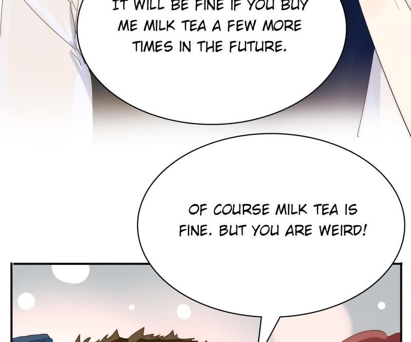 Men's Wear Store and "Her Royal Highness" - Episode 200 — page 52