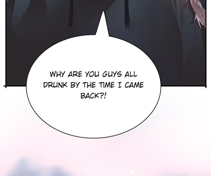 Men's Wear Store and "Her Royal Highness" - Episode 200 — page 8
