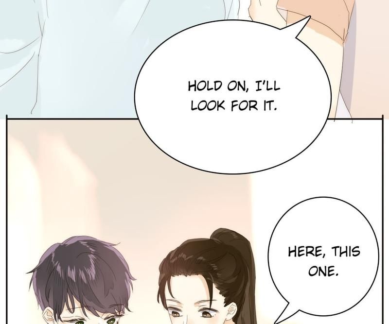 Men's Wear Store and "Her Royal Highness" - Episode 201 — page 15