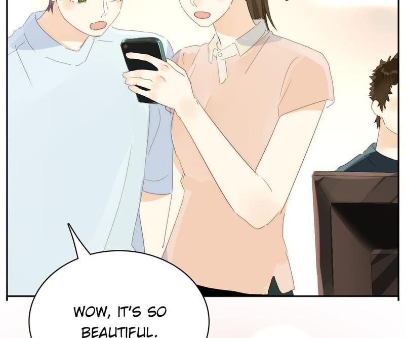Men's Wear Store and "Her Royal Highness" - Episode 201 — page 16