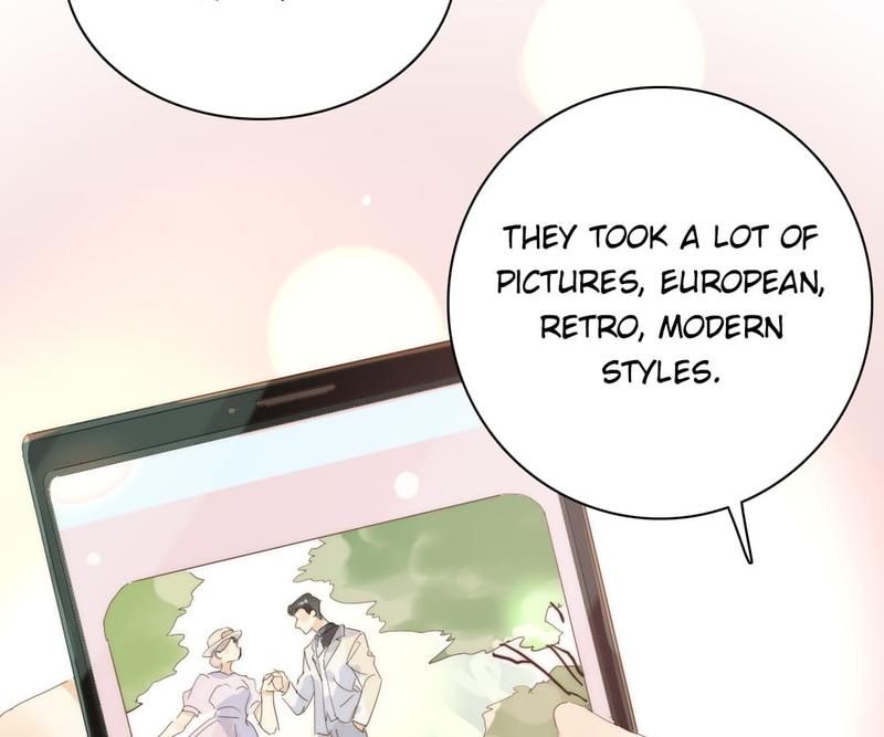 Men's Wear Store and "Her Royal Highness" - Episode 201 — page 17
