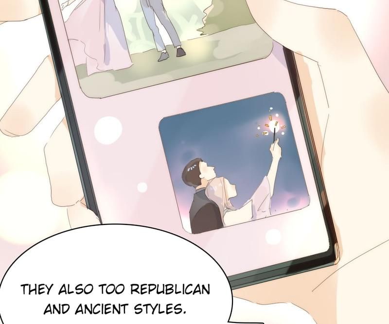 Men's Wear Store and "Her Royal Highness" - Episode 201 — page 18