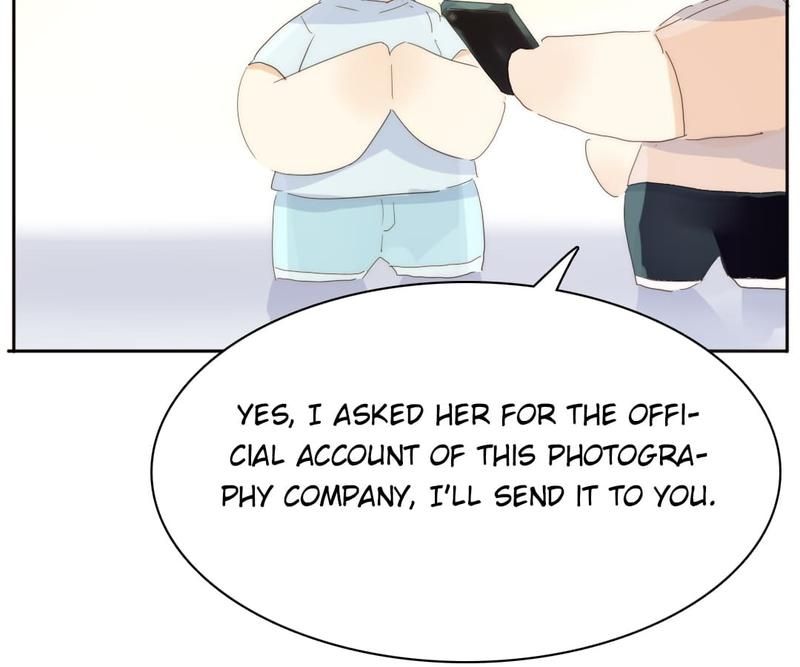 Men's Wear Store and "Her Royal Highness" - Episode 201 — page 20