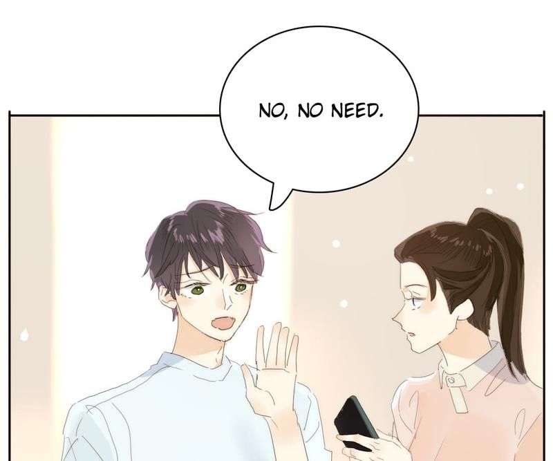 Men's Wear Store and "Her Royal Highness" - Episode 201 — page 21