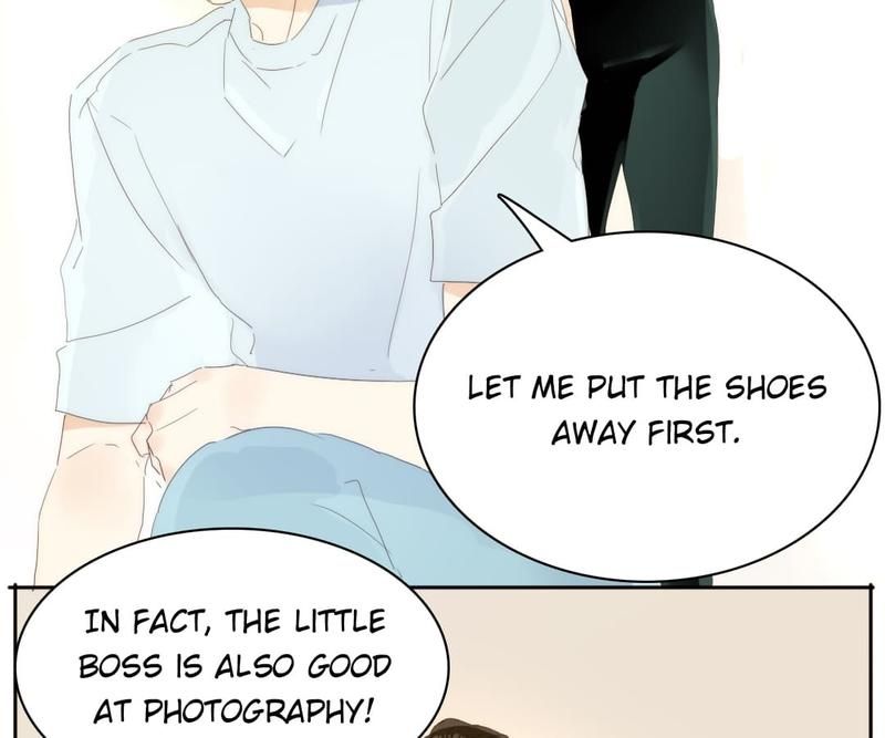 Men's Wear Store and "Her Royal Highness" - Episode 201 — page 24
