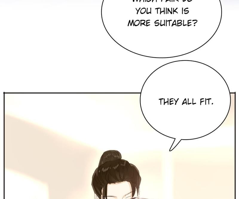 Men's Wear Store and "Her Royal Highness" - Episode 201 — page 3
