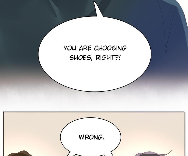 Men's Wear Store and "Her Royal Highness" - Episode 201 — page 34