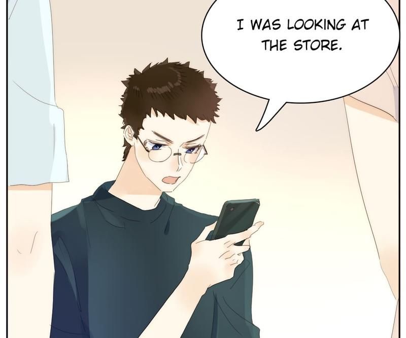 Men's Wear Store and "Her Royal Highness" - Episode 201 — page 39