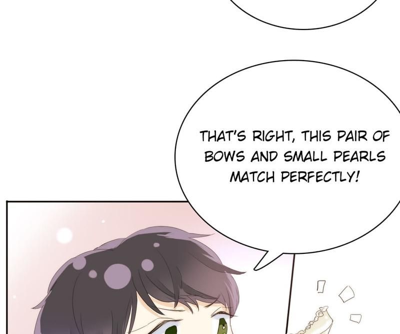 Men's Wear Store and "Her Royal Highness" - Episode 201 — page 5