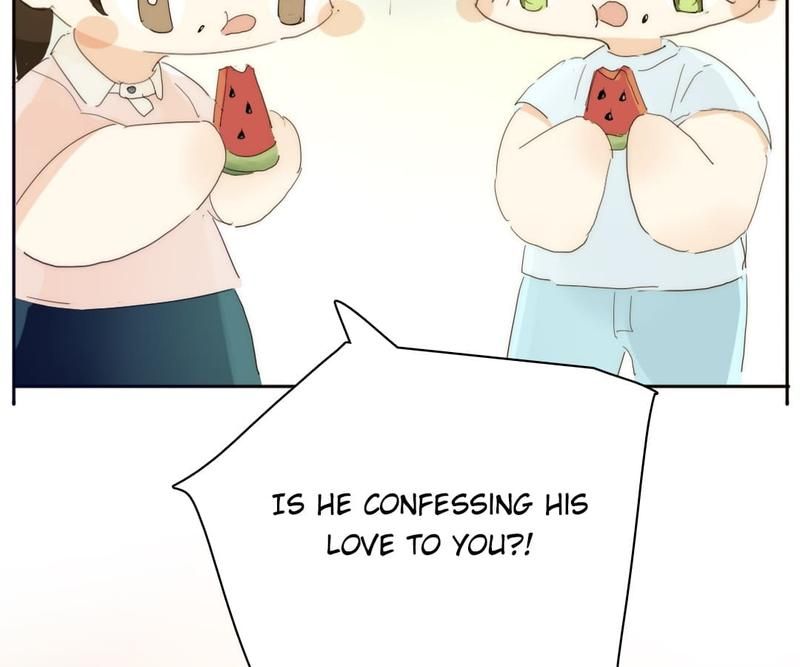Men's Wear Store and "Her Royal Highness" - Episode 201 — page 51