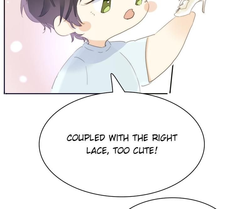 Men's Wear Store and "Her Royal Highness" - Episode 201 — page 6