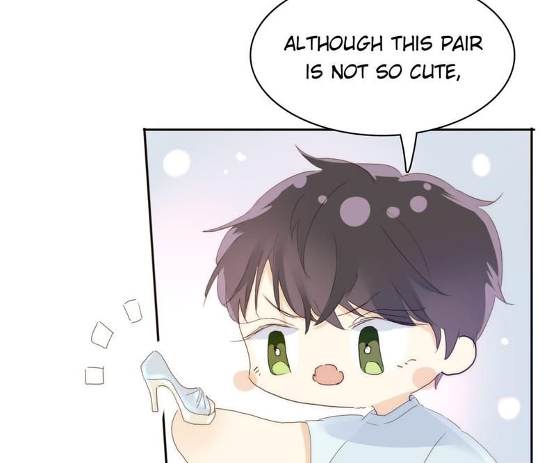 Men's Wear Store and "Her Royal Highness" - Episode 201 — page 7