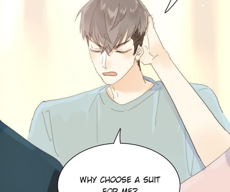 Men's Wear Store and "Her Royal Highness" - Episode 202 — page 11