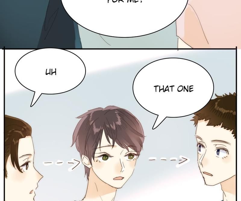 Men's Wear Store and "Her Royal Highness" - Episode 202 — page 12