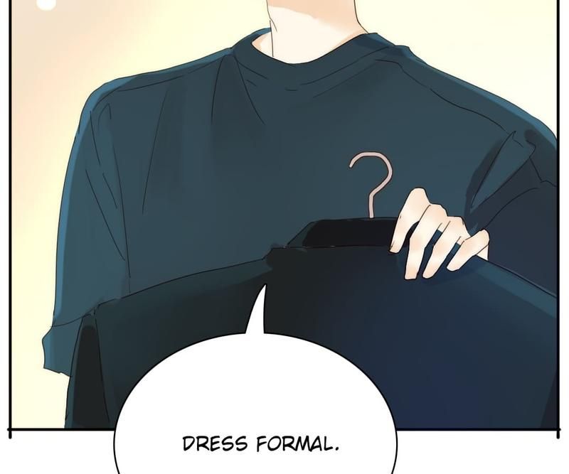 Men's Wear Store and "Her Royal Highness" - Episode 202 — page 15