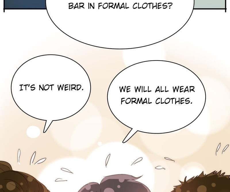 Men's Wear Store and "Her Royal Highness" - Episode 202 — page 18