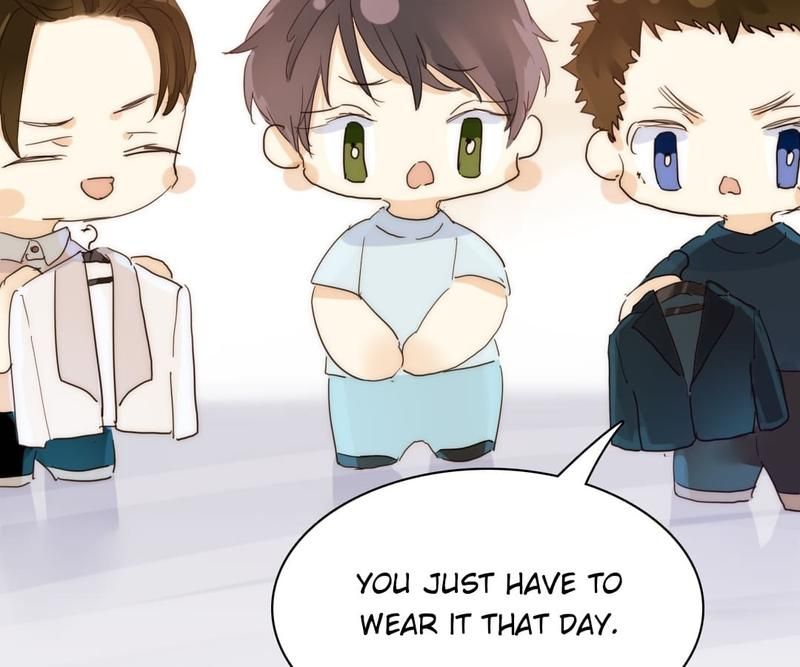 Men's Wear Store and "Her Royal Highness" - Episode 202 — page 19