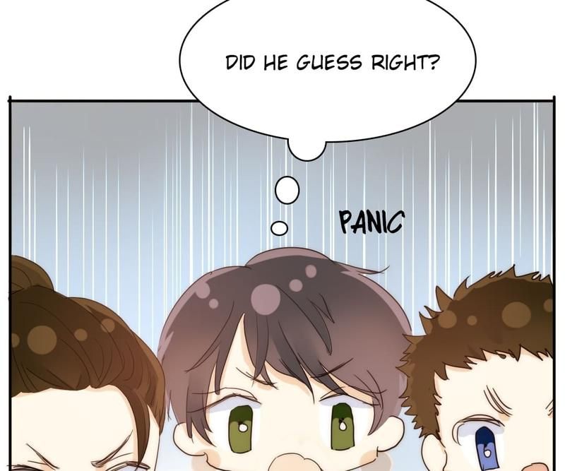 Men's Wear Store and "Her Royal Highness" - Episode 202 — page 22