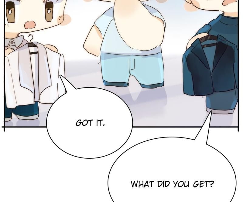 Men's Wear Store and "Her Royal Highness" - Episode 202 — page 23
