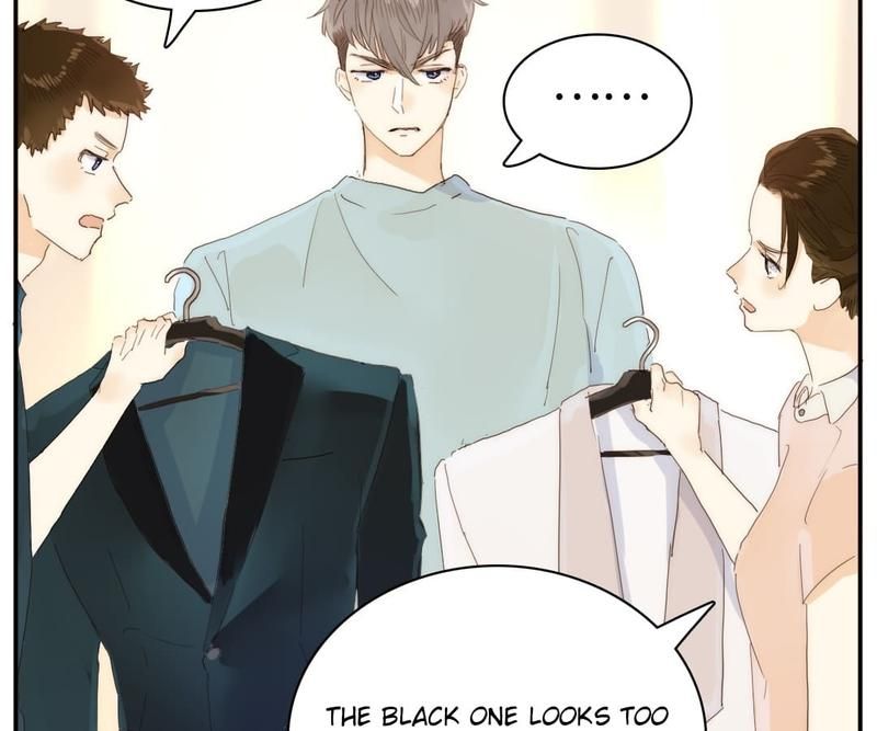 Men's Wear Store and "Her Royal Highness" - Episode 202 — page 3
