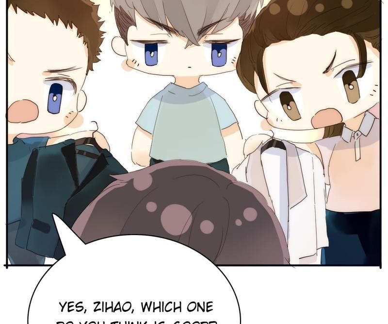 Men's Wear Store and "Her Royal Highness" - Episode 202 — page 5