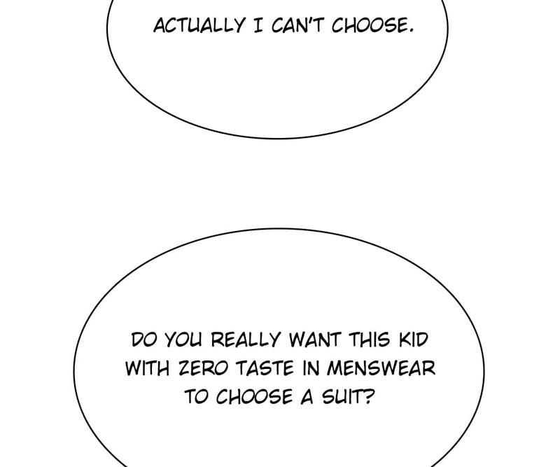 Men's Wear Store and "Her Royal Highness" - Episode 202 — page 8