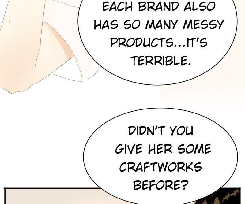 Men's Wear Store and "Her Royal Highness" - Episode 203 — page 13