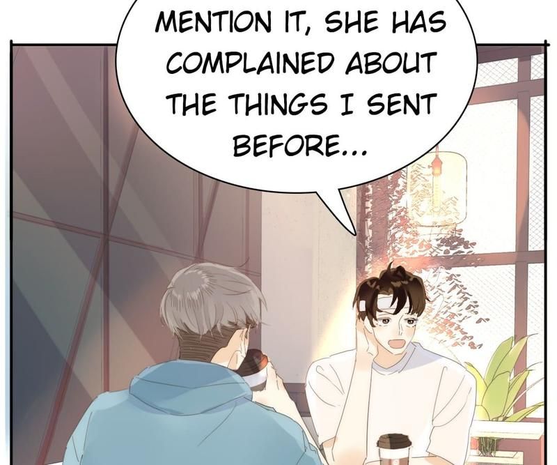 Men's Wear Store and "Her Royal Highness" - Episode 203 — page 16