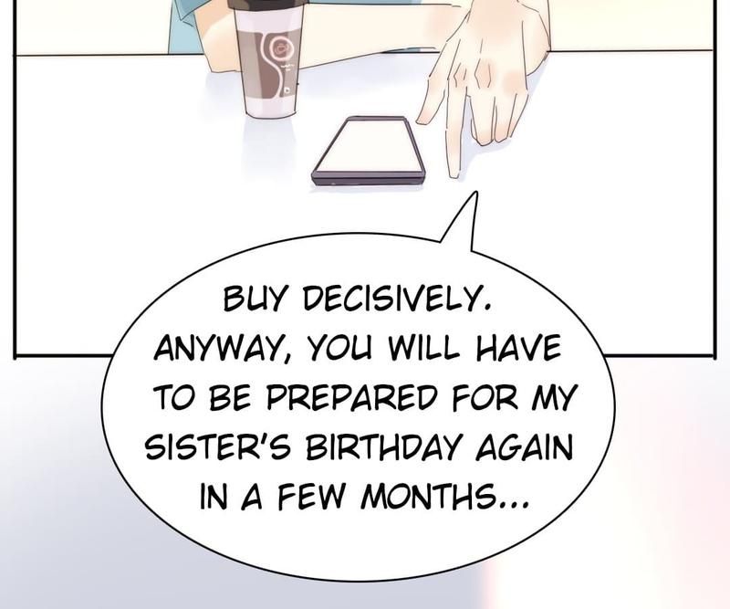 Men's Wear Store and "Her Royal Highness" - Episode 203 — page 33