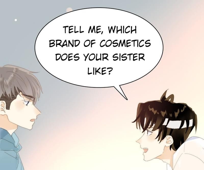 Men's Wear Store and "Her Royal Highness" - Episode 203 — page 7