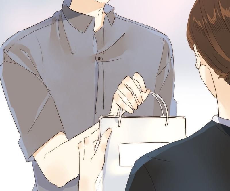 Men's Wear Store and "Her Royal Highness" - Episode 204 — page 33