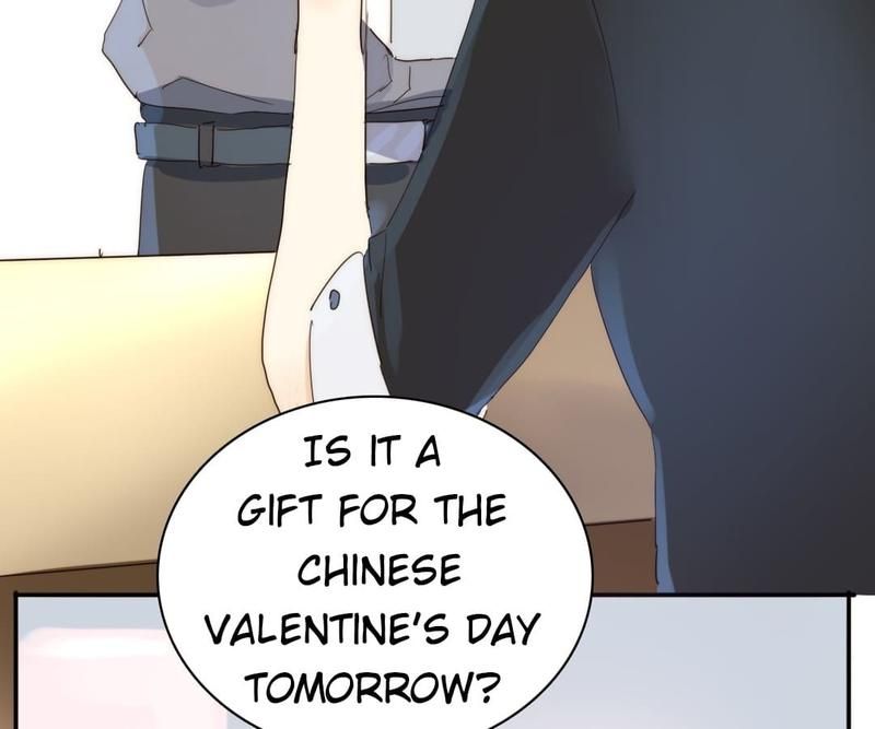 Men's Wear Store and "Her Royal Highness" - Episode 204 — page 34
