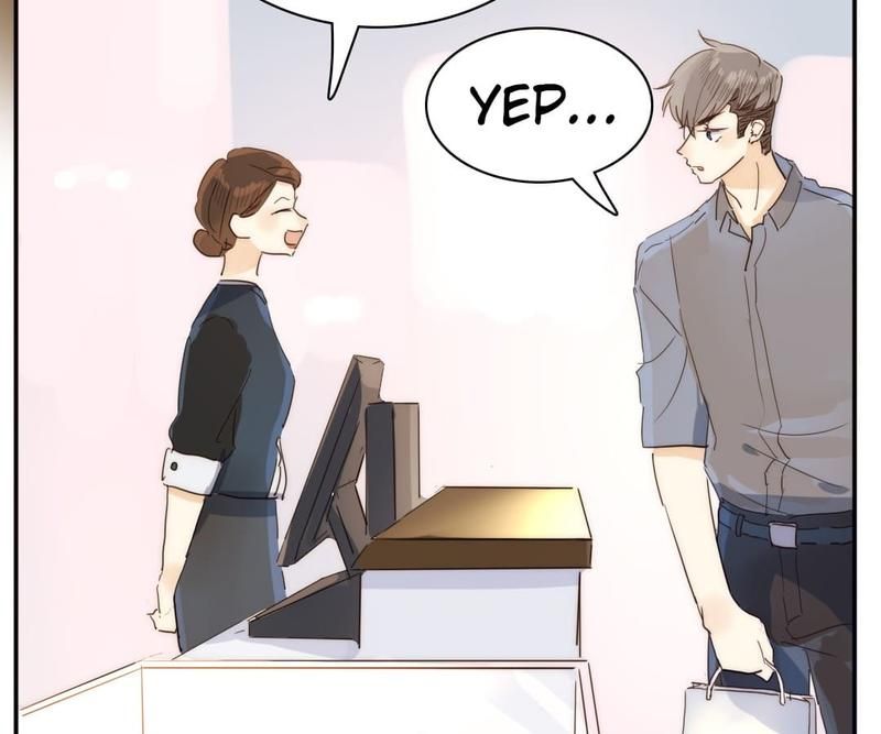 Men's Wear Store and "Her Royal Highness" - Episode 204 — page 35