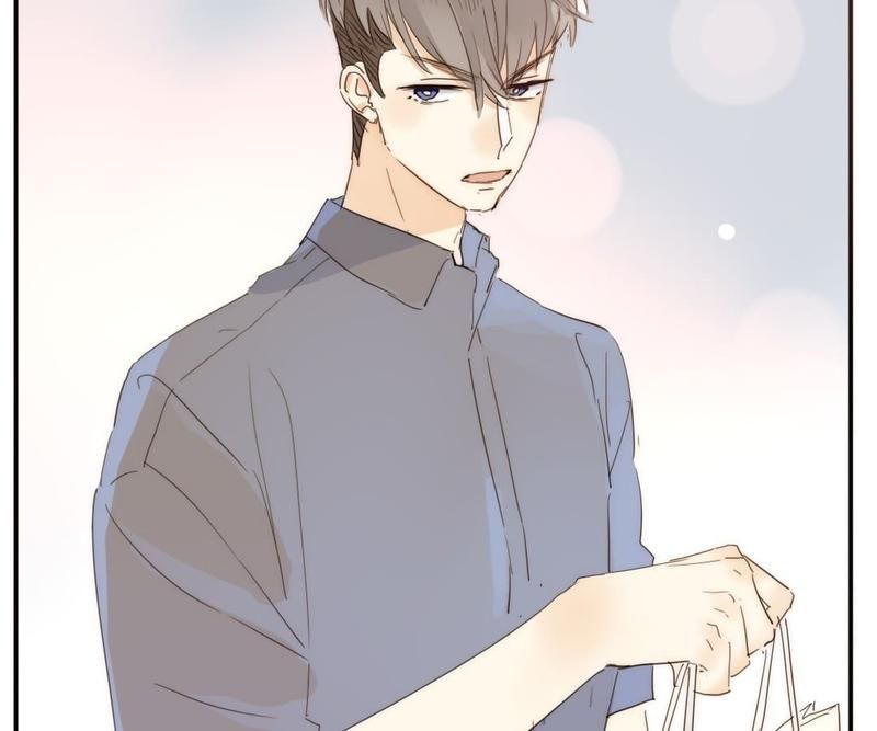 Men's Wear Store and "Her Royal Highness" - Episode 204 — page 47