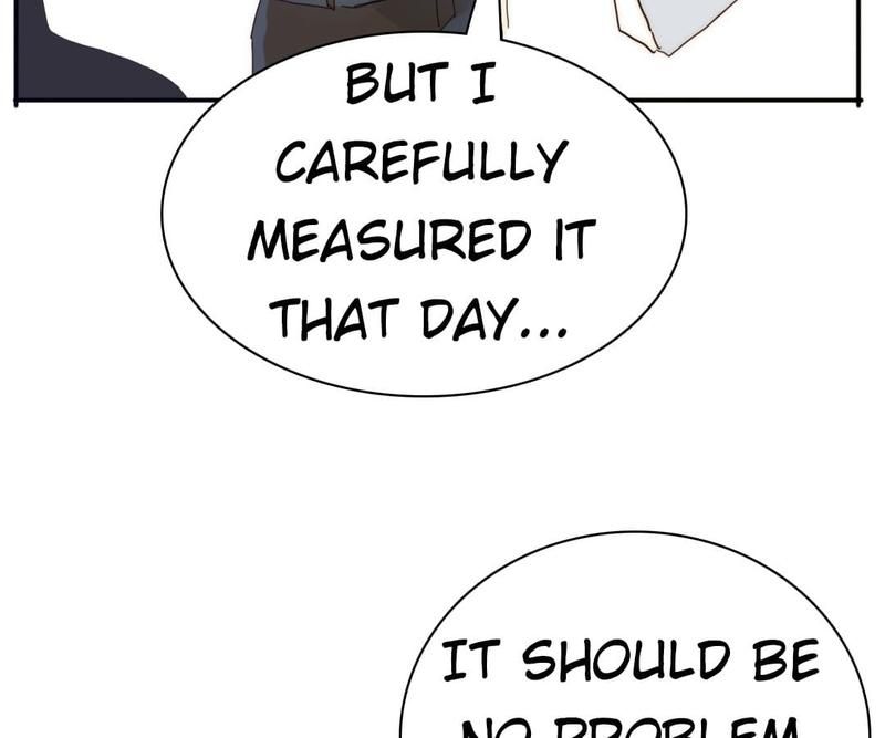 Men's Wear Store and "Her Royal Highness" - Episode 204 — page 55