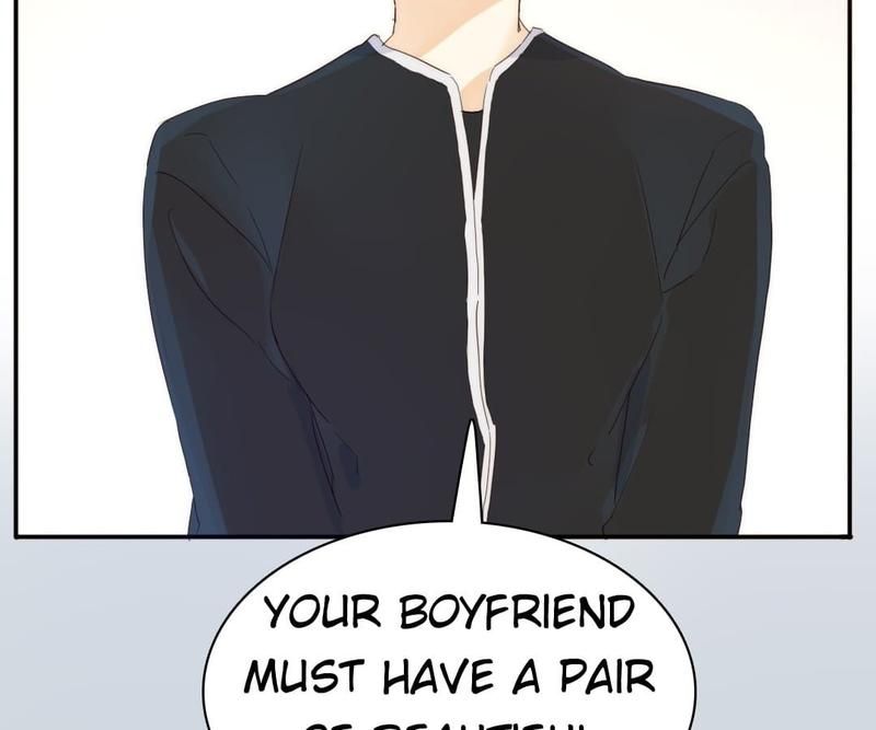 Men's Wear Store and "Her Royal Highness" - Episode 204 — page 57