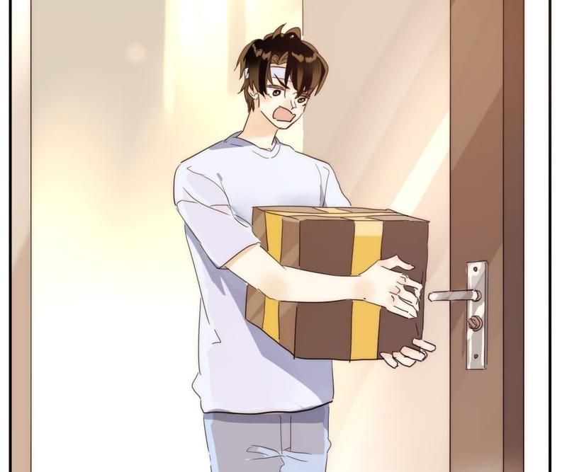 Men's Wear Store and "Her Royal Highness" - Episode 204 — page 8