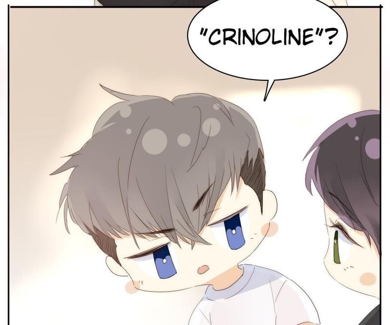 Men's Wear Store and "Her Royal Highness" - Episode 205 — page 10