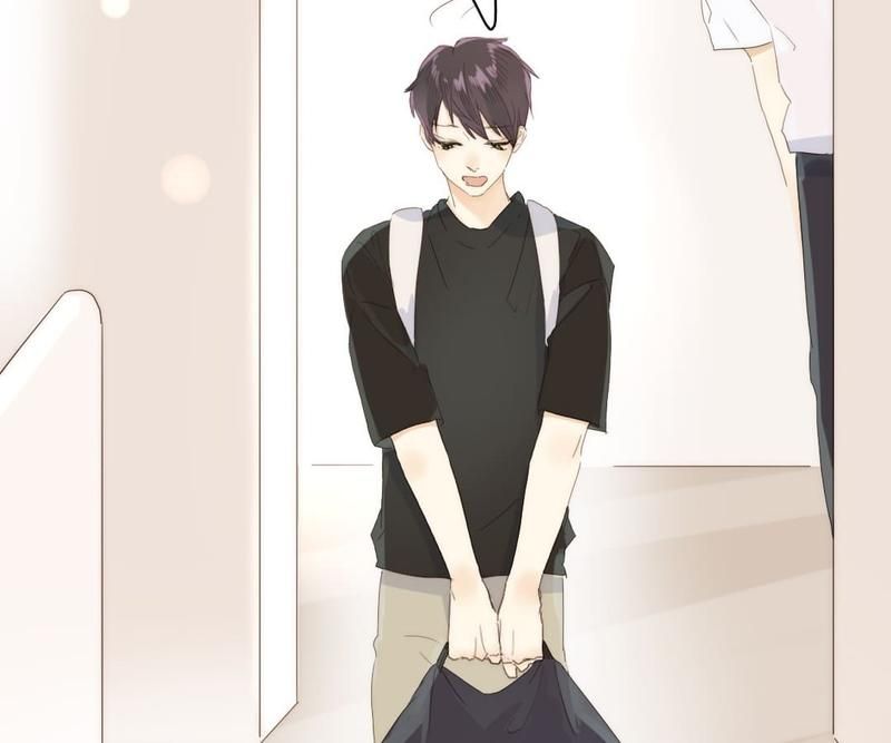 Men's Wear Store and "Her Royal Highness" - Episode 205 — page 12