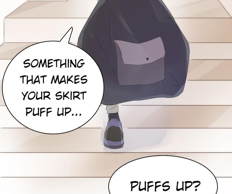 Men's Wear Store and "Her Royal Highness" - Episode 205 — page 13