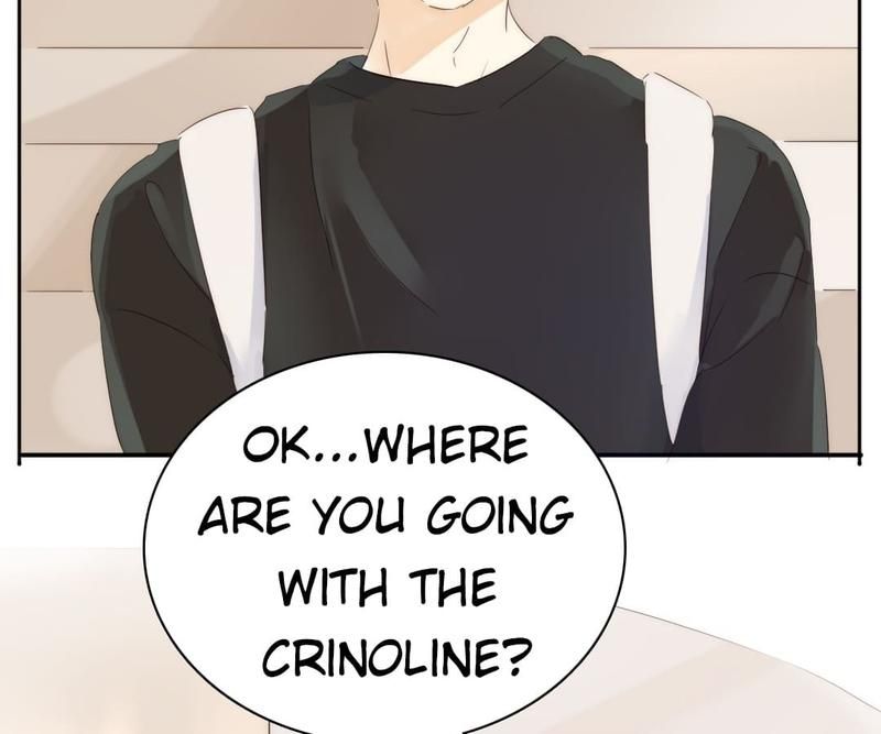 Men's Wear Store and "Her Royal Highness" - Episode 205 — page 17