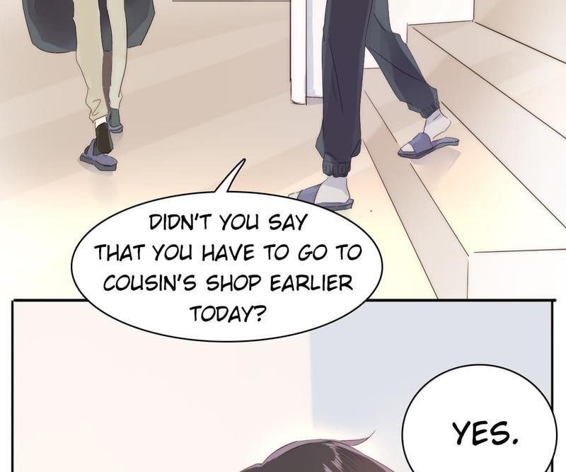 Men's Wear Store and "Her Royal Highness" - Episode 205 — page 19